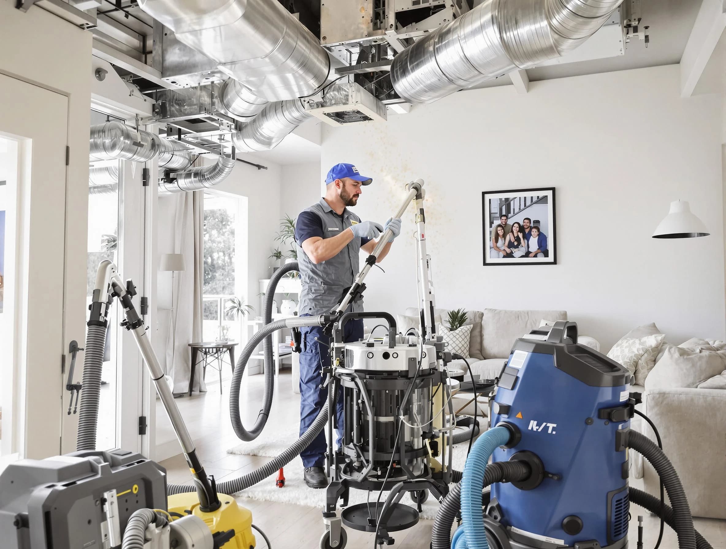 Residential Cleaning service in Los Chaves, NM