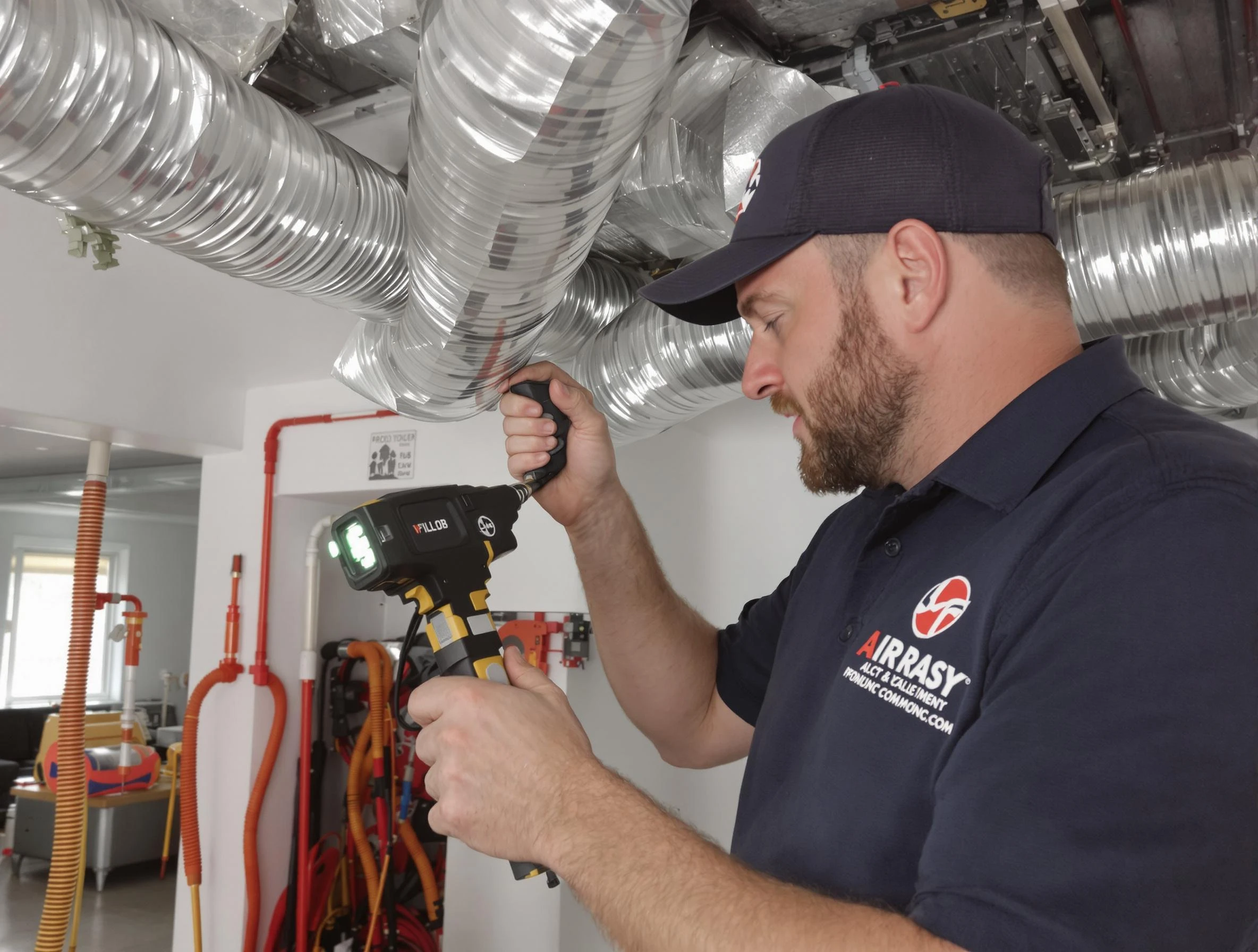 Duct Sealing service in Los Chaves, NM