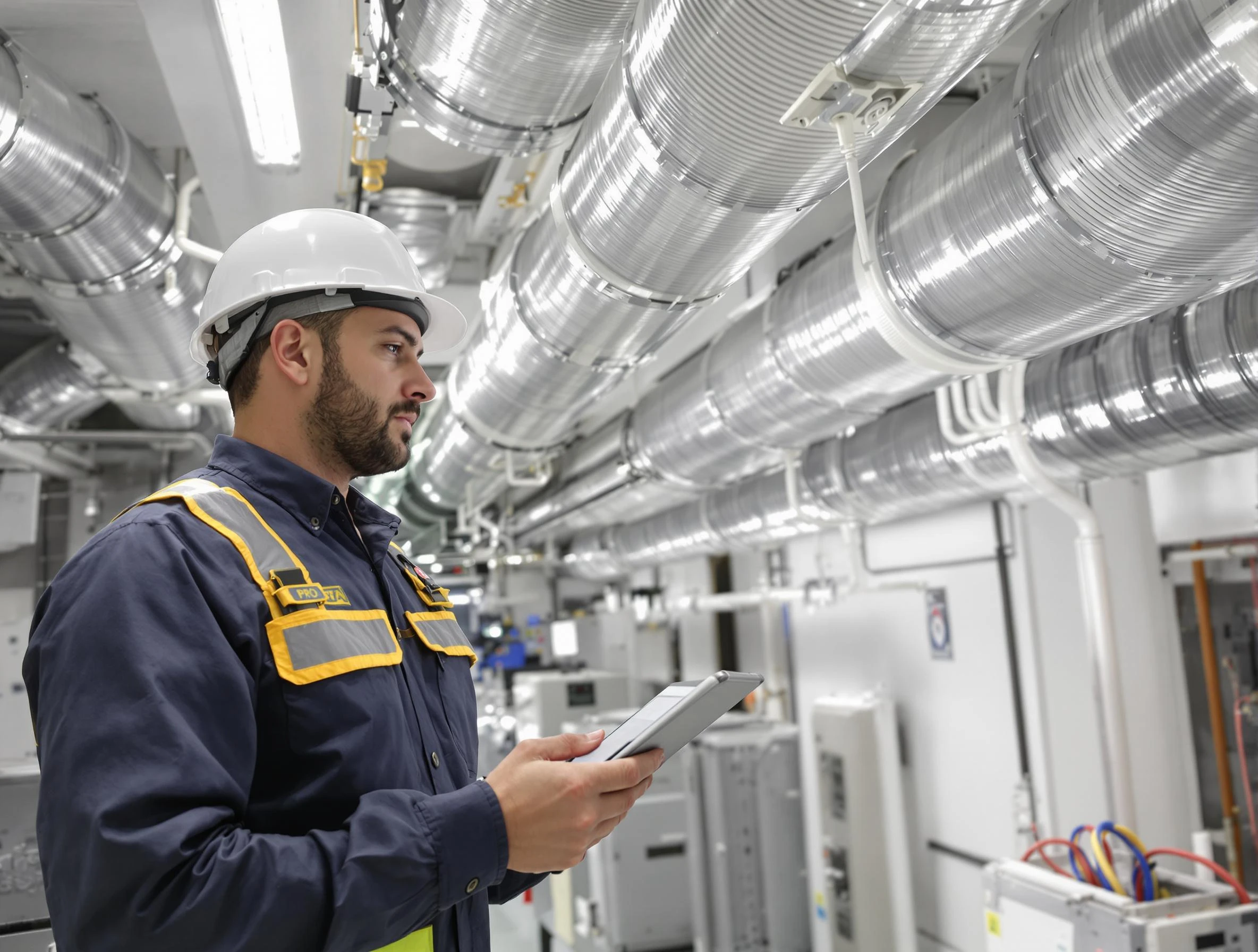 Filter Inspection service in Los Chaves, NM